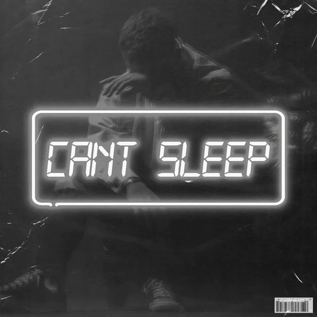 Can't Sleep (Stripped)