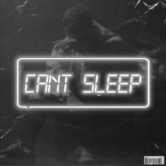 Can't Sleep (Stripped) by Nate Vickers