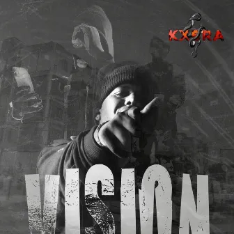 Vison by Kxbra