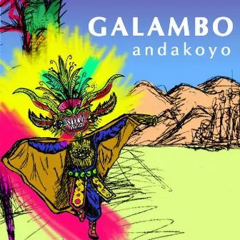 Andakoyo by Galambo