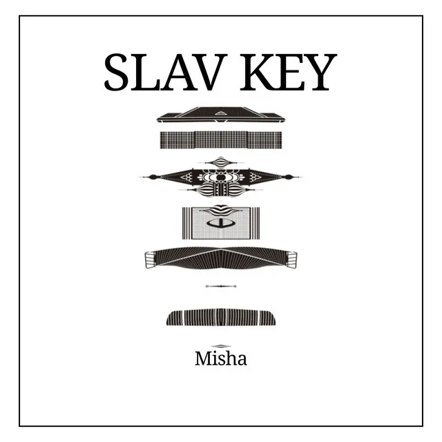 Slav key