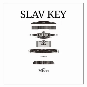 Slav key by Misha