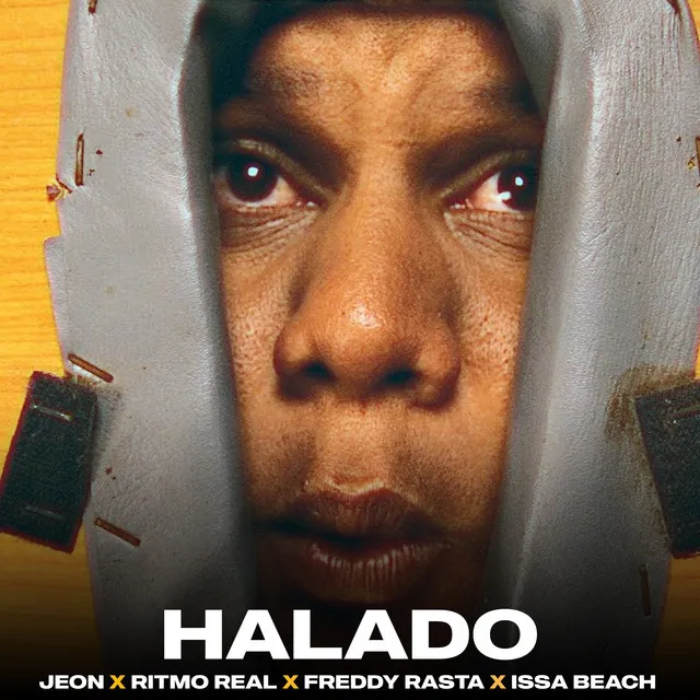 Halado