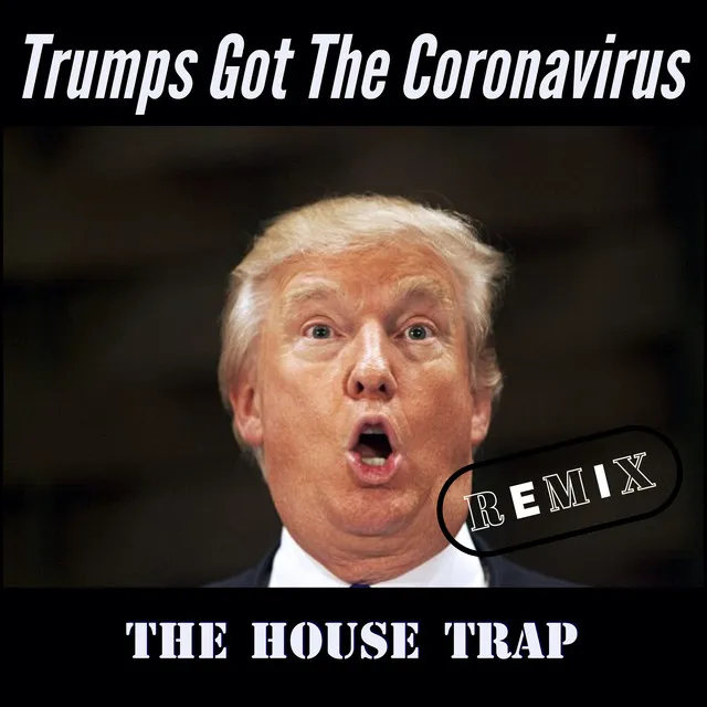 Trumps Got the Coronavirus - Remix