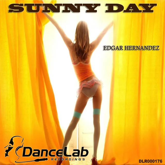 Sunny Day - Original Mix