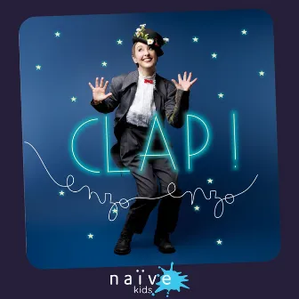 Clap! by Enzo Enzo