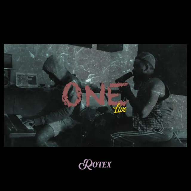 One - Live