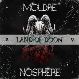 Land Of Doom by Moldae