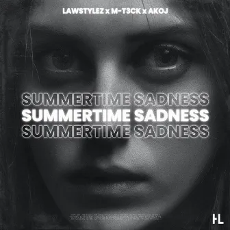 Summertime Sadness (Techno Version) by M-T3CK