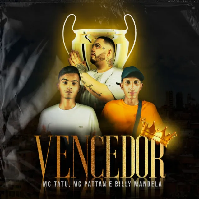 Vencedor