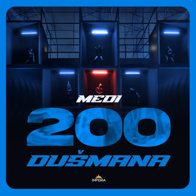 200 dusmana