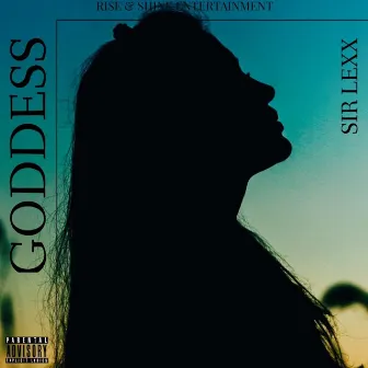 GODDESS by SIR LEXX