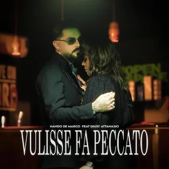 Vulisse fa peccato by Nando De Marco