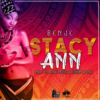 Stacy Ann by Benje