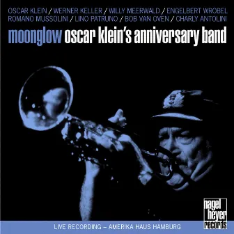 Moonglow (Live) by Oscar Klein