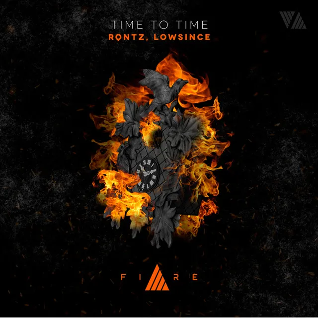 Time To Time - Original mix