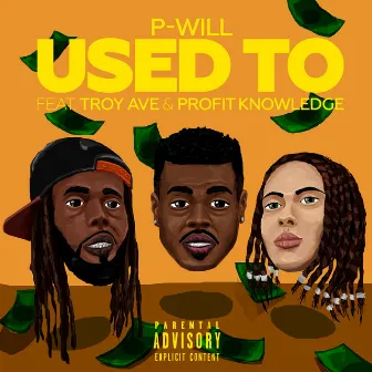 Used To by P-Will