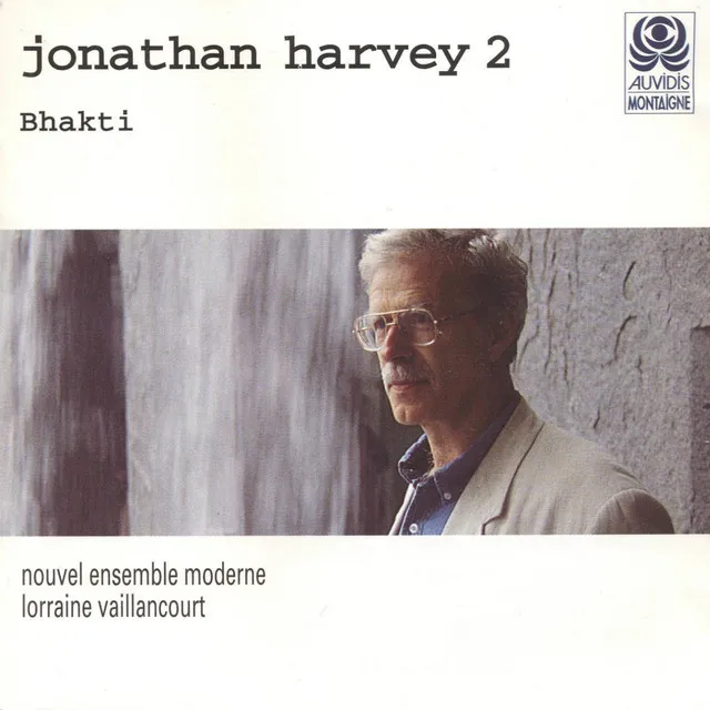 Harvey: Bhakti