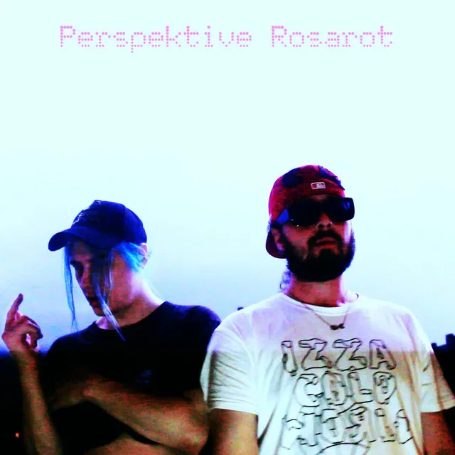 Perspektive rosarot