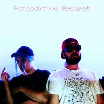 Perspektive rosarot by Raman