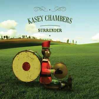 Surrender by Kasey Chambers