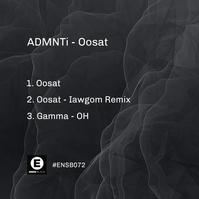 Oosat - Iawgom Remix