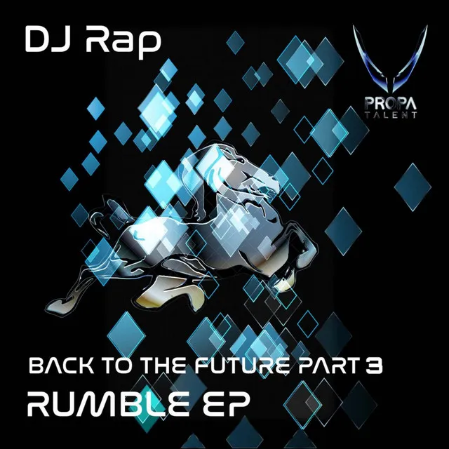 Rumble - Special K Remix