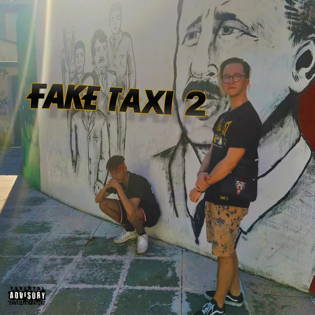 Fake Taxi 2