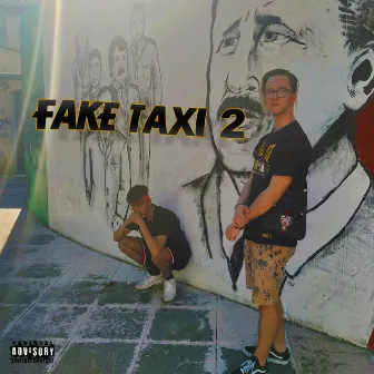 Fake Taxi 2 by JÜLI