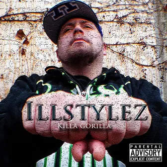 Illstylez Killa Gorilla by Marwein Beats