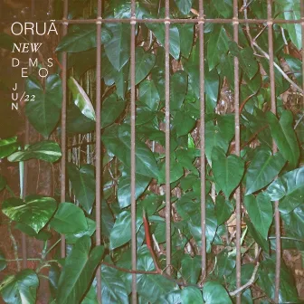 New Demos Jun'22 by Oruã