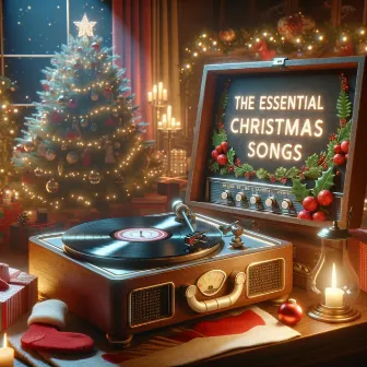 The Essential Christmas Songs by Christmas Music Guys