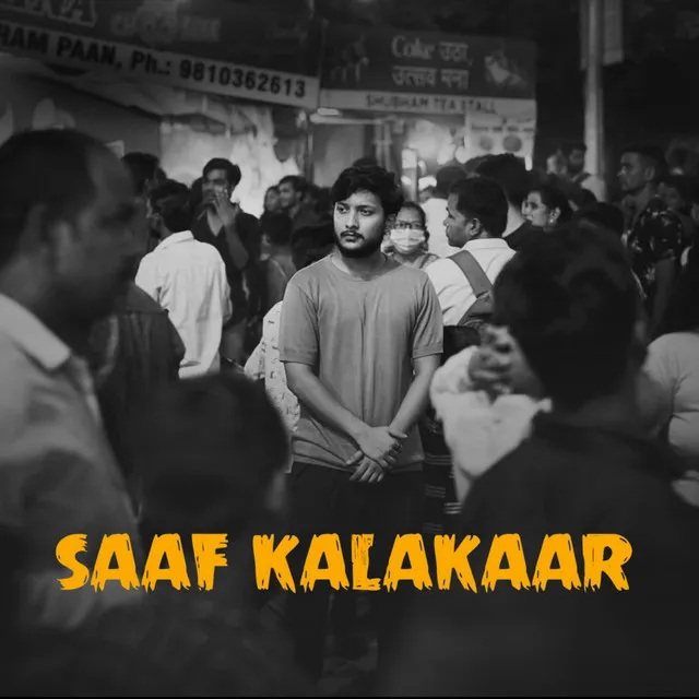 Saaf Kalakaar