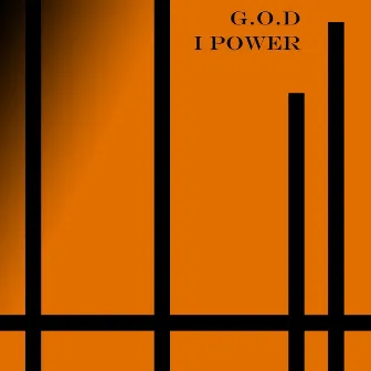 I Power by G.O.D.