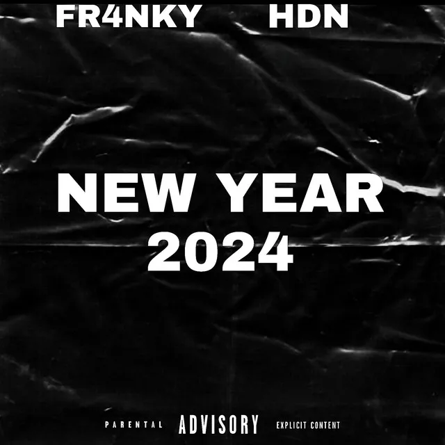 New Year 2024