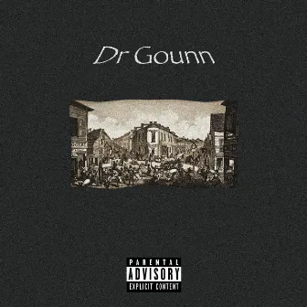 Dr Gounn by illrain