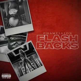 FlashBacks by Chamellion