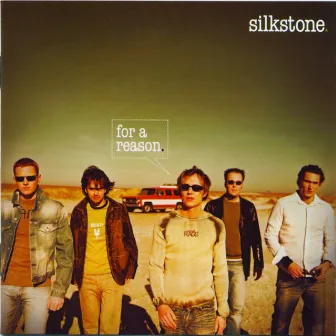 For A Reason by Silkstone