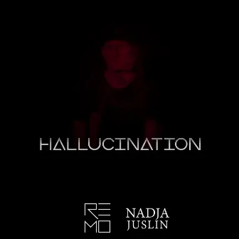 Hallucination by Nadja Juslin