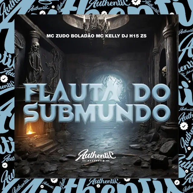 Flauta do Submundo