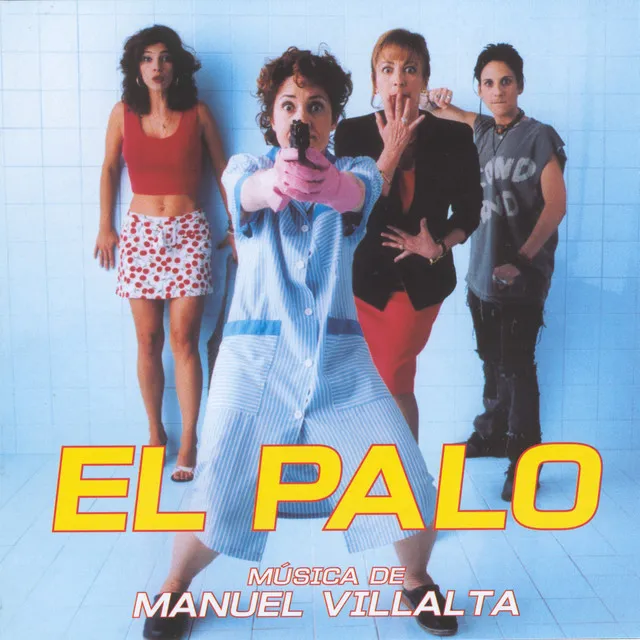 El Palo