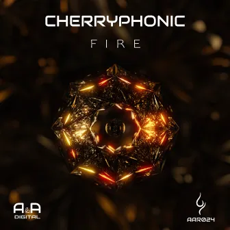 Fire by Cherryphonic