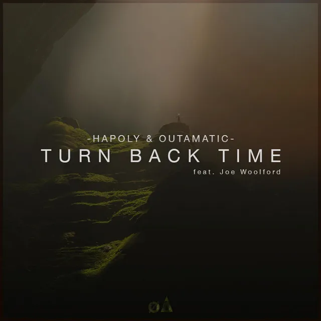 Turn Back Time