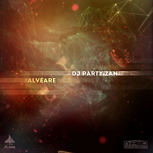 Alveare - Original Mix