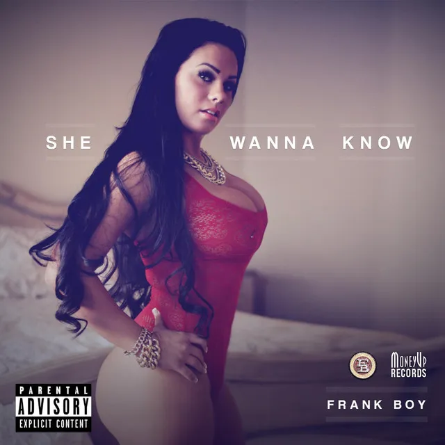 She Wanna Know (Radio Edit)