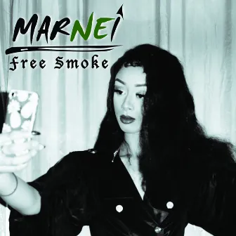 Free Smoke by Marnei