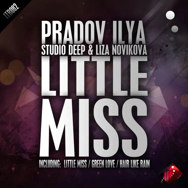 Little Miss - Original Mix