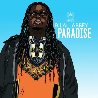 Paradise by Bilal Abbey