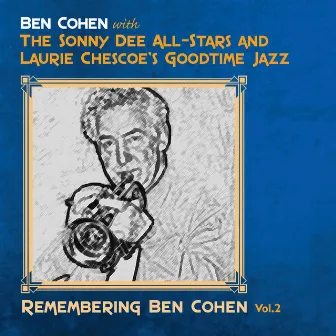 Remembering Ben Cohen, Vol. 2 by Ben Cohen