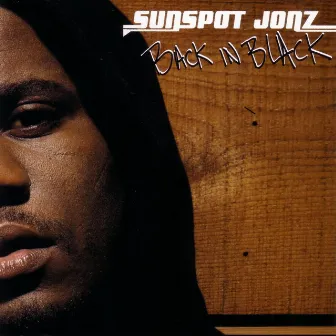 Back In Black by Sunspot Jonz